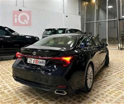 تويوتا أفالون